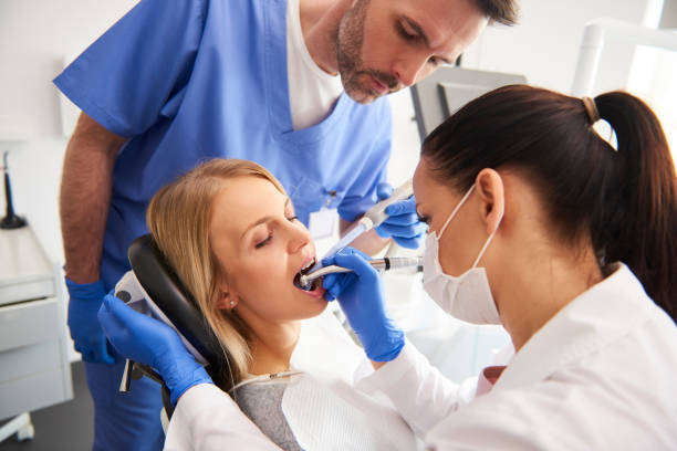 Laser Dentistry in Walnut, CA